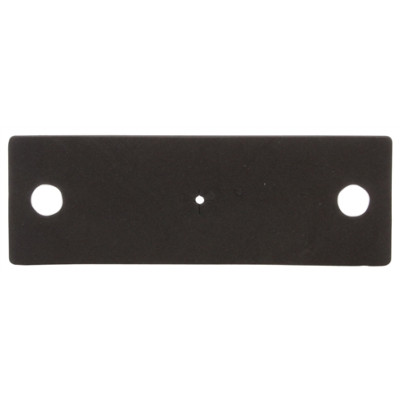 Image of Rectangular, Black Foam, Gasket for 21 Series from Trucklite. Part number: TLT-97034-4