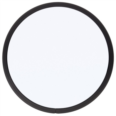 Image of 8 in., Assembly Metal Stainless Steel Convex Mirror, Round from Trucklite. Part number: TLT-97664-4