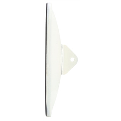 Image of 7.5 x 10.5 in. White, Flat Mirror, Universal from Trucklite. Part number: TLT-97680-4