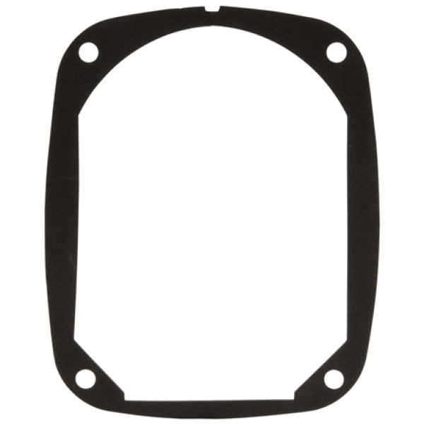 Image of Rectangular, Black Foam, Gasket for 4015/ 4016/ 4017/ 4018/ 4023/ 4023Y106/ 4024/ 4024Y106/ 4025/ 4026/ 4027/ 4028/ 5315Y101/ 5316Y101 from Trucklite. Part number: TLT-97706-4