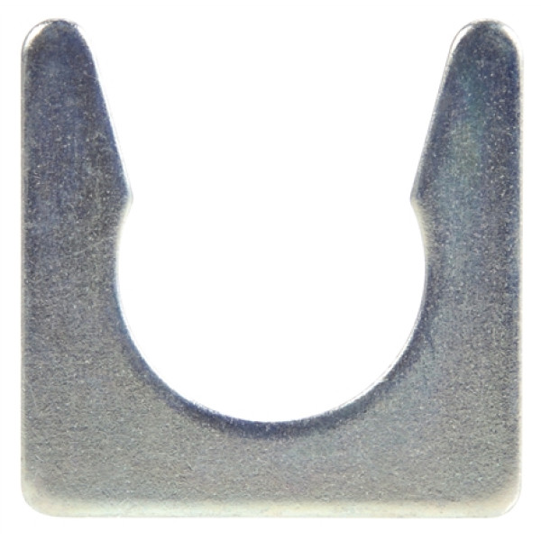 Image of Straight Mold Harness Clip, 1.5 in. from Trucklite. Part number: TLT-97913-4