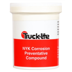 Image of NYK-77 Compound 8 oz. Can from Trucklite. Part number: TLT-97940-4