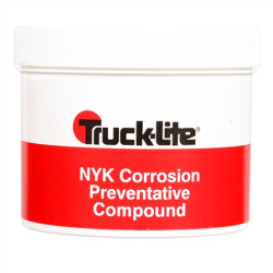Image of NYK-77 1 Qt. Can from Trucklite. Part number: TLT-97943-4