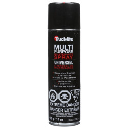 Image of Multi-Prp 14 oz. Spray Can from Trucklite. Part number: TLT-97946-4