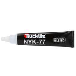 Image of NYK-77 Compound 5 oz. Tube from Trucklite. Part number: TLT-98013-4