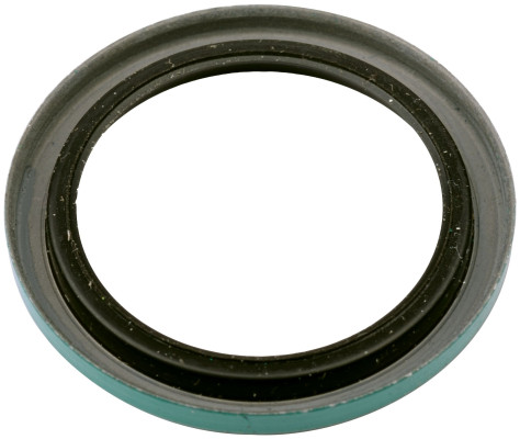 Image of Seal from SKF. Part number: SKF-9818