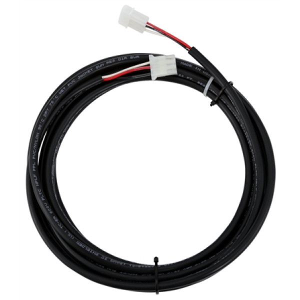 Image of Signal-Stat, Strobe Power Supply Cable, 180 in., Hide-A-Way System Lights Kit, 3 Pin Connector, 3 Pin Connector from Signal-Stat. Part number: TLT-SS9944-S