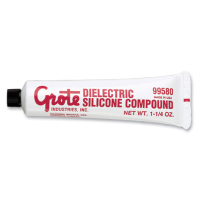 Image of Silicone Grease from Grote. Part number: 99580