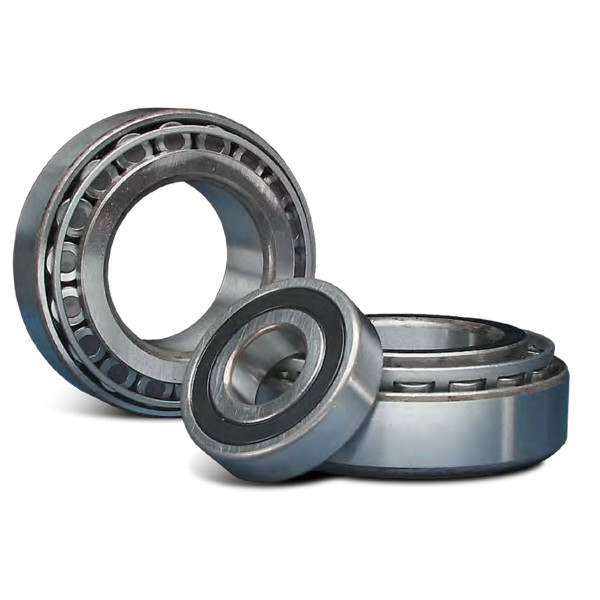 Image of A212011 (KHM212011), BEARING TAPER from Stemco. Part number: STE-A212011