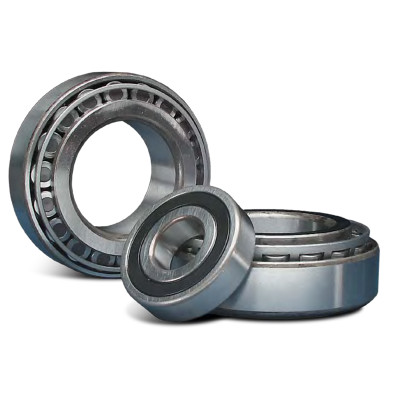 Image of A218210 (KHM218210), BEARING TAPER from Stemco. Part number: STE-A218210