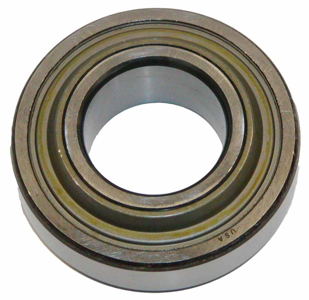 Image of Bearing from SKF. Part number: SKF-A88107-BVV