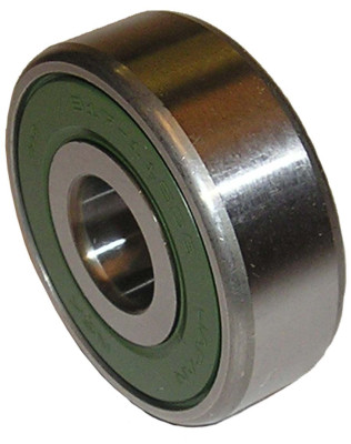 Image of Bearing from SKF. Part number: SKF-AB1
