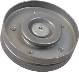 Image of Accessory Drive Belt Pulley from SKF. Part number: SKF-ACP31315
