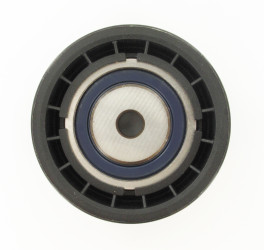 Image of Accessory Drive Belt Pulley from SKF. Part number: SKF-ACP34501