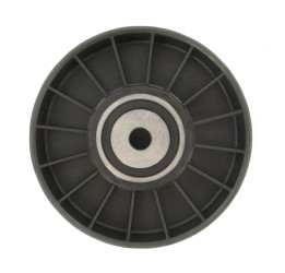 Image of Accessory Drive Belt Pulley from SKF. Part number: SKF-ACP36003