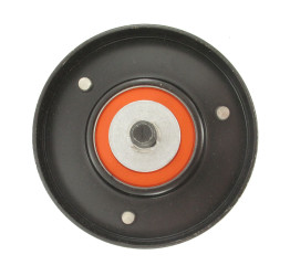 Image of Accessory Drive Belt Pulley from SKF. Part number: SKF-ACP36122