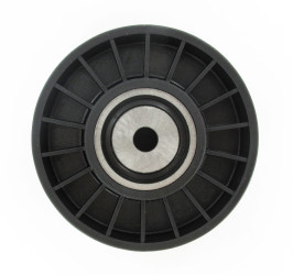 Image of Accessory Drive Belt Pulley from SKF. Part number: SKF-ACP38001