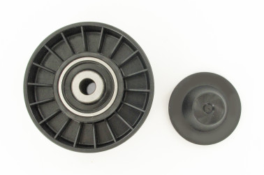 Image of Accessory Drive Belt Pulley from SKF. Part number: SKF-ACT31002