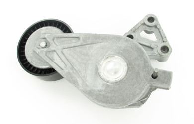 Image of Accessory Belt Tensioner And Adjuster Assembly from SKF. Part number: SKF-ACT31019