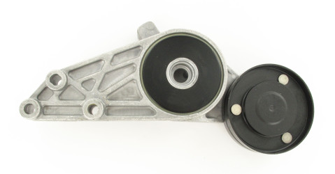 Image of Accessory Belt Tensioner And Adjuster Assembly from SKF. Part number: SKF-ACT31033C