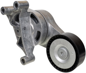 Image of Accessory Belt Tensioner And Adjuster Assembly from SKF. Part number: SKF-ACT31223