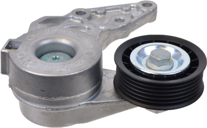 Image of Accessory Belt Tensioner And Adjuster Assembly from SKF. Part number: SKF-ACT31231