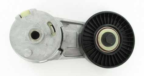 Image of Accessory Belt Tensioner And Adjuster Assembly from SKF. Part number: SKF-ACT34027