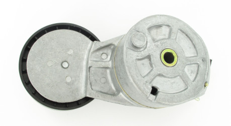 Image of Accessory Belt Tensioner And Adjuster Assembly from SKF. Part number: SKF-ACT34510