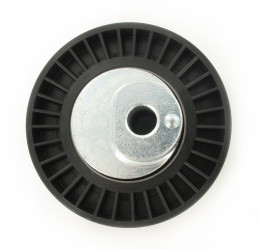 Image of Accessory Belt Tensioner And Adjuster Assembly from SKF. Part number: SKF-ACT38003