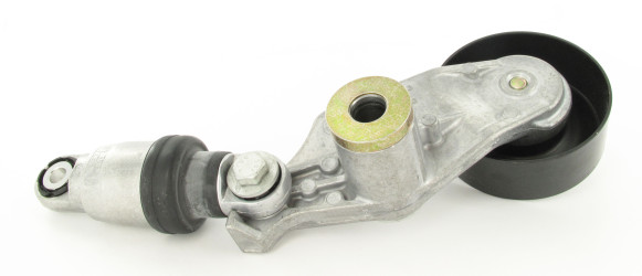 Image of Accessory Belt Tensioner And Adjuster Assembly from SKF. Part number: SKF-ACT61014