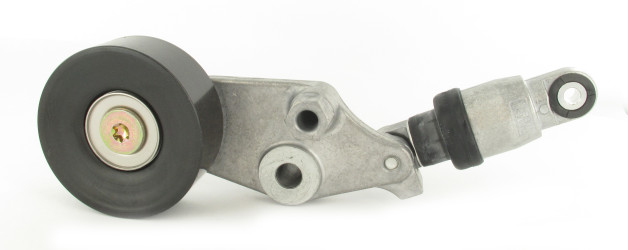 Image of Accessory Belt Tensioner And Adjuster Assembly from SKF. Part number: SKF-ACT63015