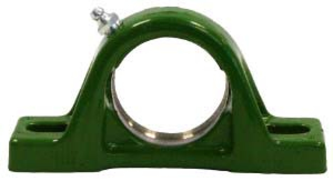 Image of Adapter Bearing Housing from SKF. Part number: SKF-AK10