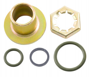 Image of Injection Pressure Regulator (IPR) Valve Seal Kit from ALLIANT POWER. Part number: AP0003