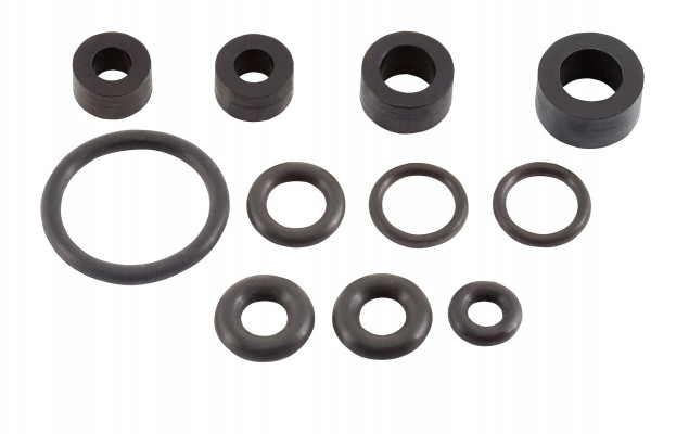 Image of Fuel Filter Drain Valve Kit from ALLIANT POWER. Part number: AP0007
