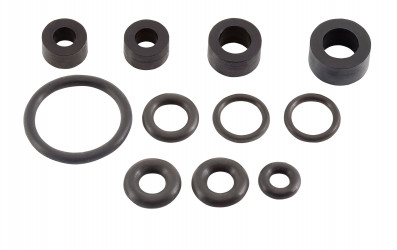 Image of Fuel Filter Drain Valve Kit from ALLIANT POWER. Part number: AP0007