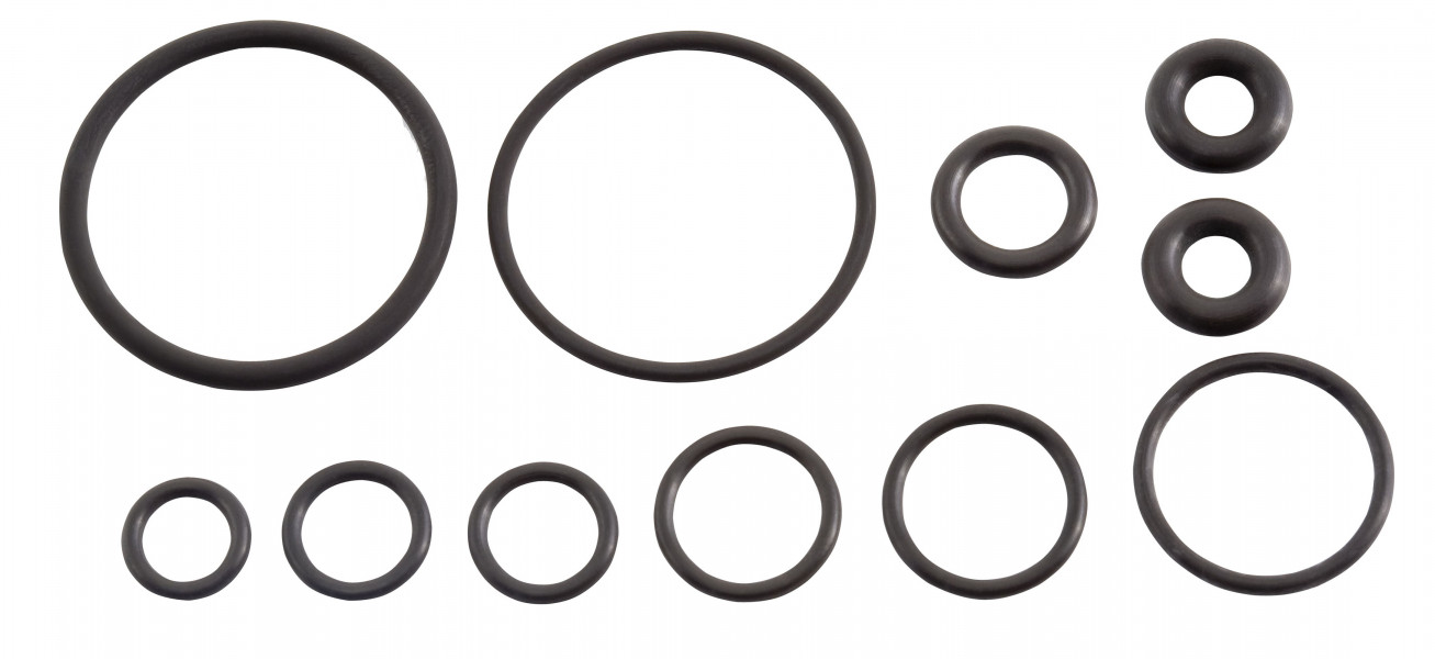 Image of Fuel Filter Drain Valve Kit from ALLIANT POWER. Part number: AP0008