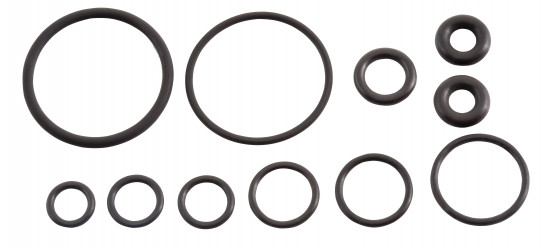 Image of Fuel Filter Drain Valve Kit from ALLIANT POWER. Part number: AP0008