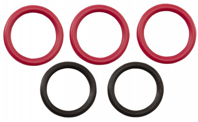 Image of High-Pressure Oil Pump Seal Kit from ALLIANT POWER. Part number: AP0011