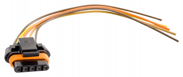 Image of Valve Cover Gasket Connector Pigtail from ALLIANT POWER. Part number: AP0015