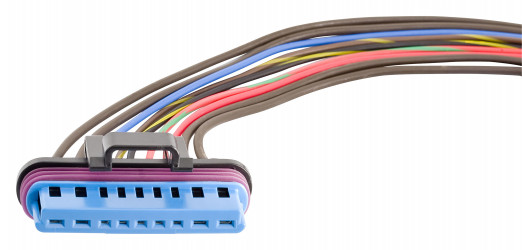 Image of Valve Cover Gasket Connector Pigtail from ALLIANT POWER. Part number: AP0016