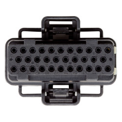 Image of Fuel Injection Control Module (FICM) Connector from ALLIANT POWER. Part number: AP0018