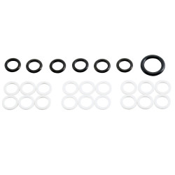 Image of High-Pressure Oil Rail Seal Kit from ALLIANT POWER. Part number: AP0025