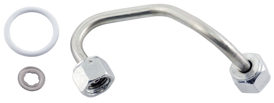 Image of Injection Line And O-Ring Kit from ALLIANT POWER. Part number: AP0027