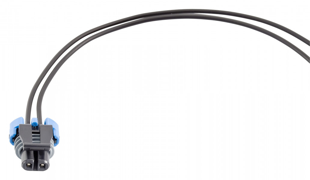 Image of Turbo Wastegate Solenoid Connector Pigtail from ALLIANT POWER. Part number: AP0034