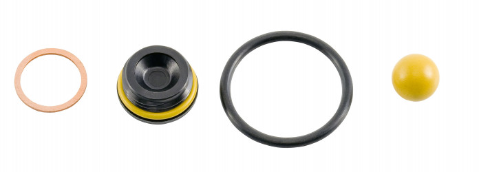 Image of Primer Pump Seal Kit from ALLIANT POWER. Part number: AP0038