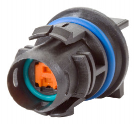 Image of G2.8 Injector Connector from ALLIANT POWER. Part number: AP0040
