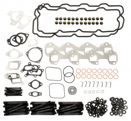 Image of HEAD INSTALLATION KIT W/ARP STUDS - 6.6L LB7 DURAM from ALLIANT POWER. Part number: AP0045