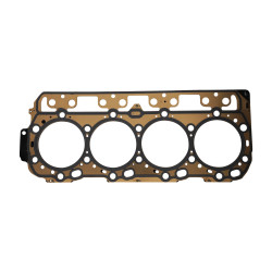 Image of HEAD GASKET .95MM GRADE A LEFT 2001-2010 6.6L DURA from ALLIANT POWER. Part number: AP0047