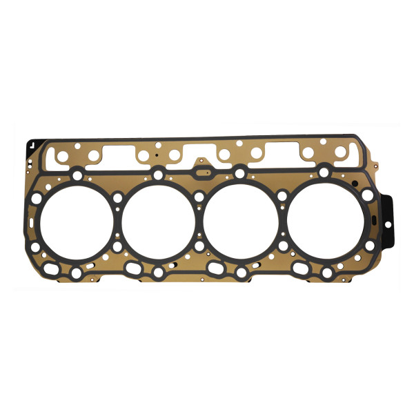 Image of HEAD GASKET 1.05MM GRADE C LEFT 2001-2010 6.6L DUR from ALLIANT POWER. Part number: AP0049