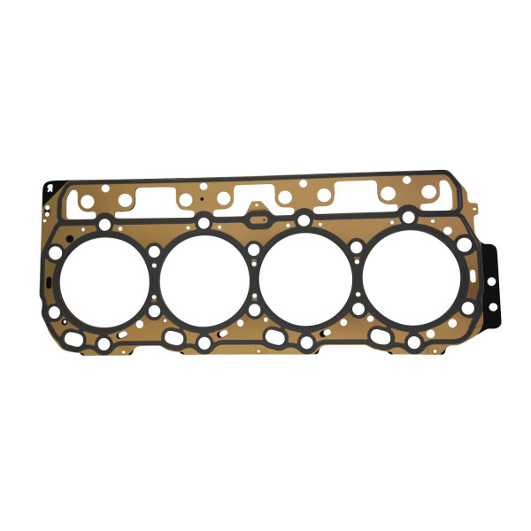 Image of HEAD GASKET 1.05MM GRADE C RIGHT 2001-2010 6.6L DU from ALLIANT POWER. Part number: AP0052